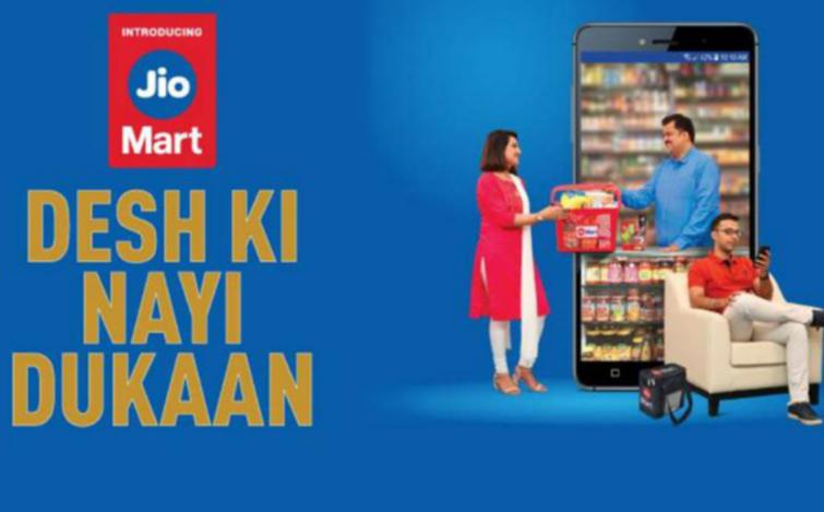 Reliance JioMart gets a WhatsApp number, know how to order