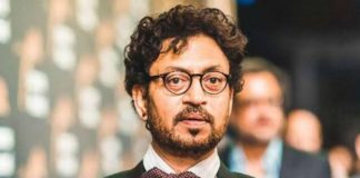 irfan khan colon infection