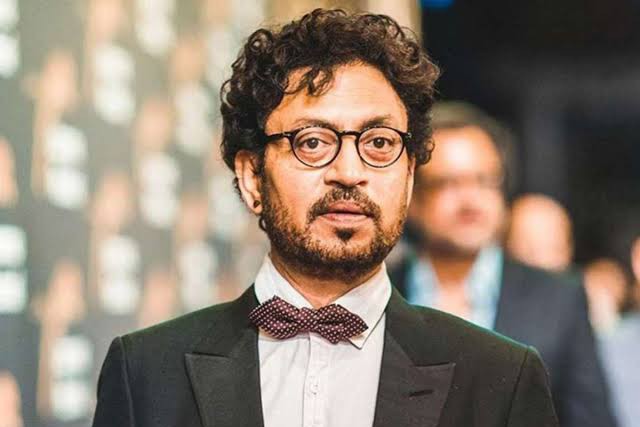 irfan khan colon infection