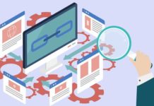Backlinks SEO