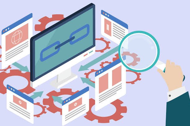 Backlinks SEO