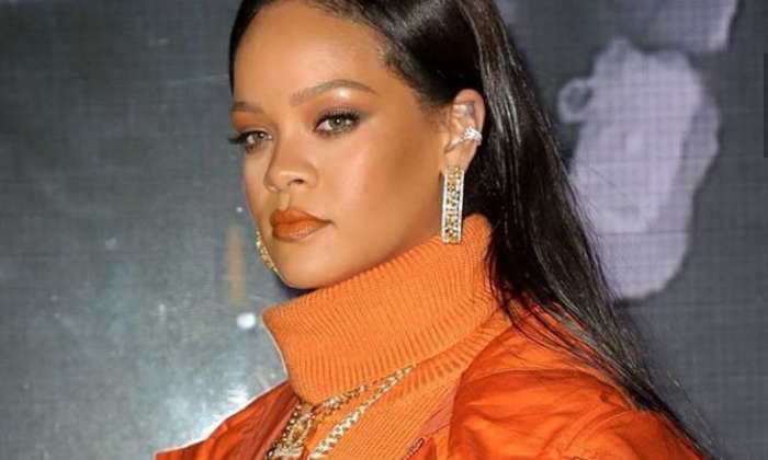 Rihanna enters the Sunday Times UK music rich list, £468 million