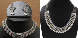 Ethnic Jewellery Online