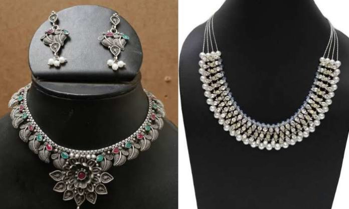 Ethnic Jewellery Online