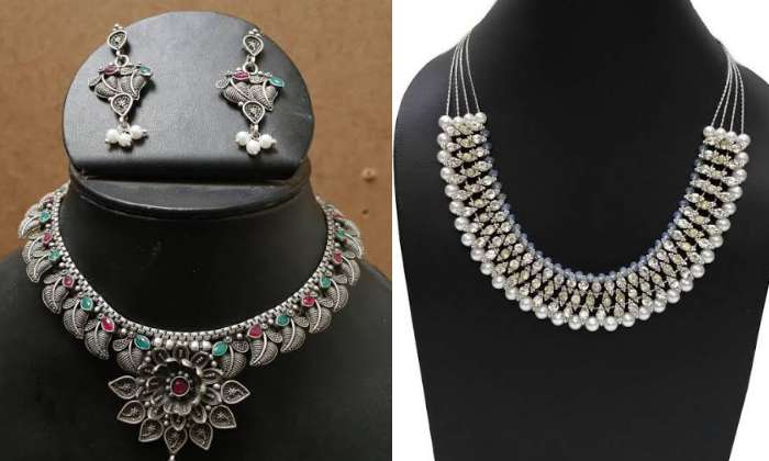 Buy Ethnic Jewellery Online, The Most Unique Designs Available Online.