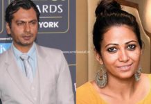 Nawazuddin Siddiqui wife