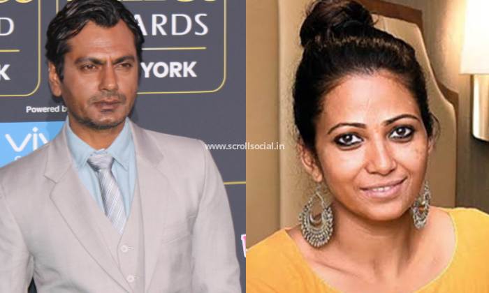 Nawazuddin Siddiqui’s wife Aaliya sends divorce notice to him