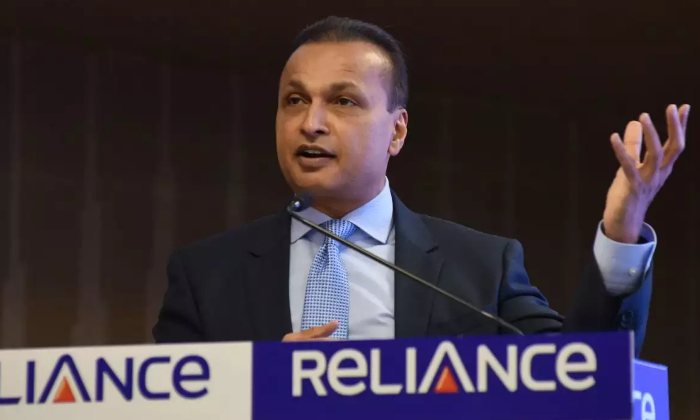 Anil Ambani to pay $717 million to Chinese banks, UK court-ordered