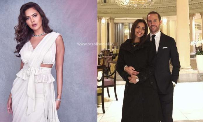 esha gupta boyfriend