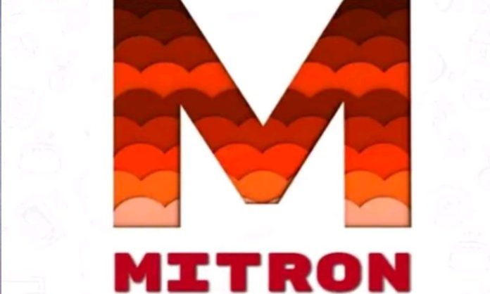 Mitron App