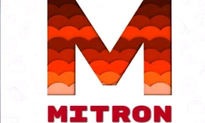 Mitron App short videos entertaining social platform, Tik-Tok rival