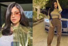 Kylie Jenner earnings