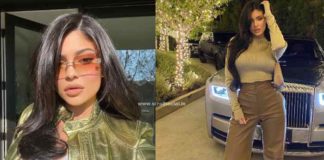 Kylie Jenner earnings