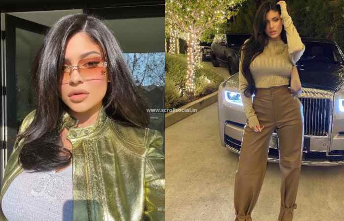 Kylie Jenner earnings