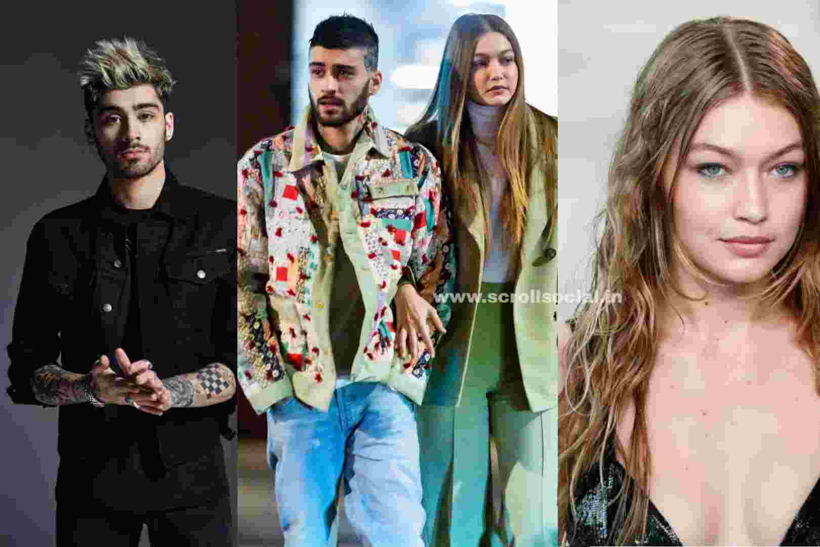 Zayn Malik Gigi Hadid: Is Gigi Pregnent? a sensation on Internet