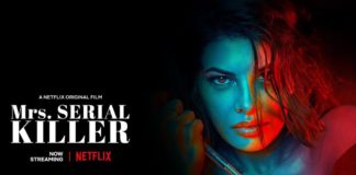 Mrs Serial Killer Download