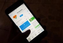 Aarogya Setu app data