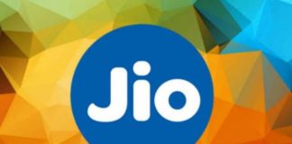 reliance jio work-from-home plan