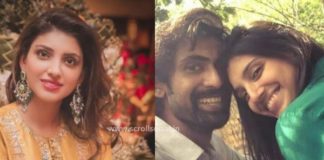 Miheeka Bajaj Rana Daggubati Girlfriend