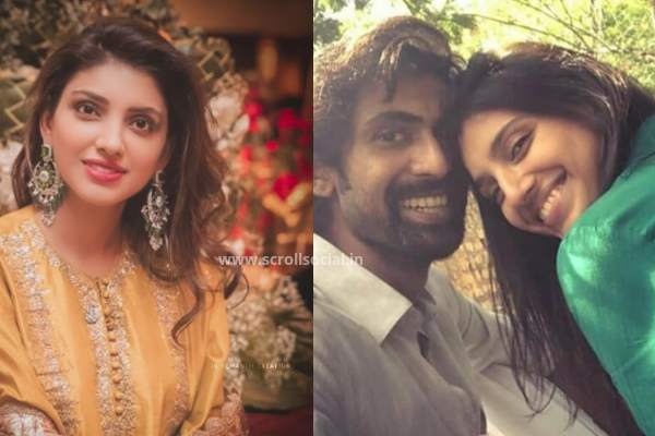 Rana Daggubati Girlfriend Miheeka Bajaj, know Who Miheeka Bajaj is