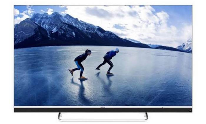 Nokia Android TV 43-inch model will be available on Flipkart from June 4