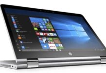 hp laptop 14s