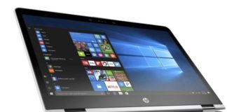 hp laptop 14s