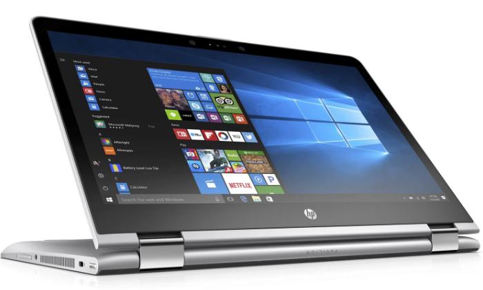 HP launches 4G-enabled laptops with Core i5, 10th Gen Intel Core Processors
