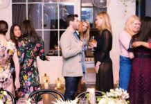 House-Warming Party