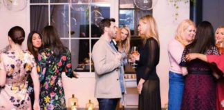 House-Warming Party