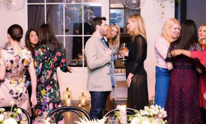 House-Warming Party
