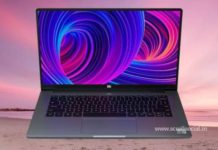 mi notebook 14 laptop