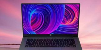 mi notebook 14 laptop