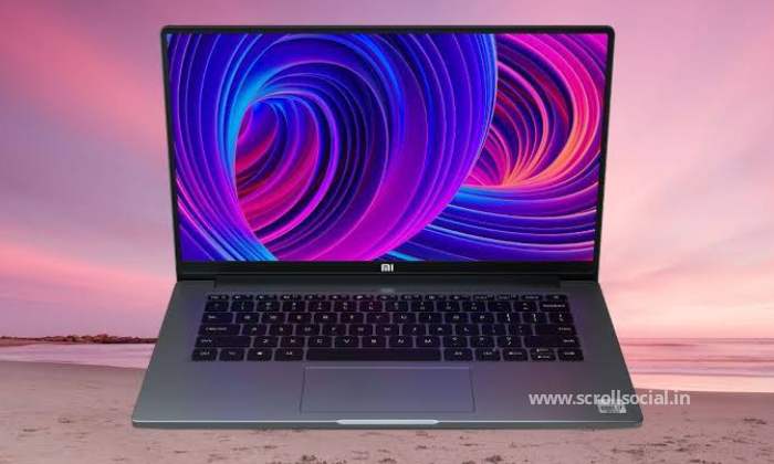 Xiaomi launched Mi Notebook 14, Mi Notebook 14 Horizon Edition in India