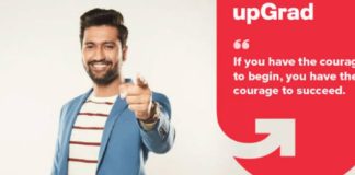 upGrad online edu