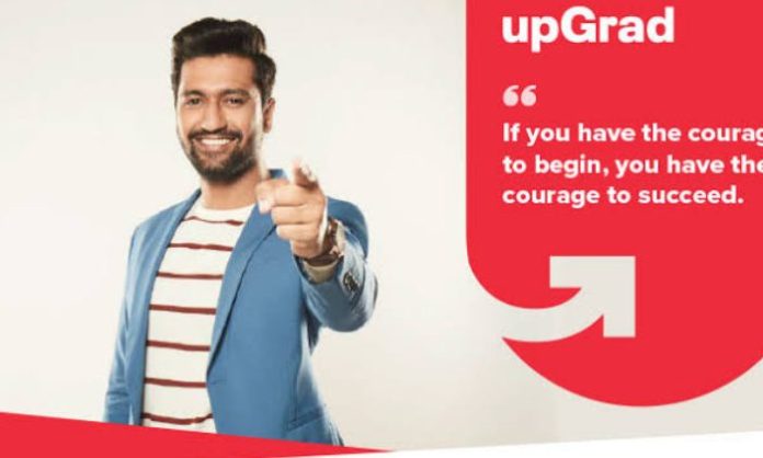 upGrad online edu