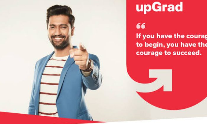 upGrad edu firm to invest ₹150 cr in the online higher education