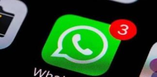 whatsapp dark theme colours