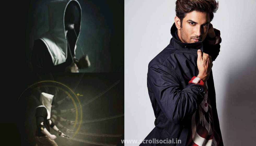 Sushant Singh Rajput, Tech Visionary and Actor