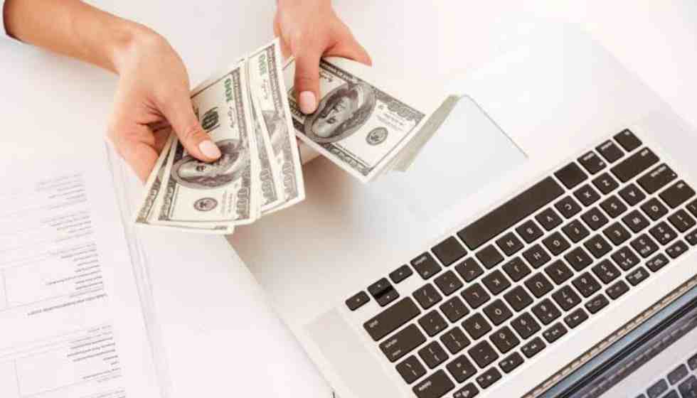 How To Make Money Online With No Upfront Investment