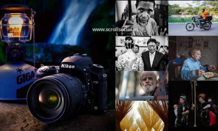 Nikon Photo Contest 2020-2021
