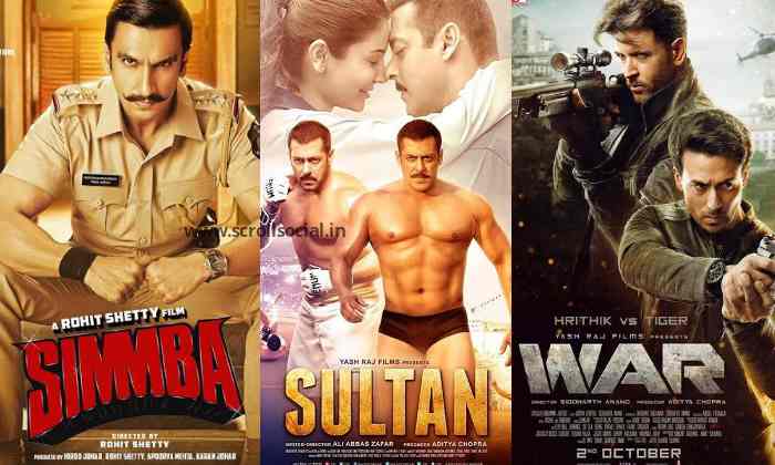 Bollywood to reopen with old hits films and upcoming new films