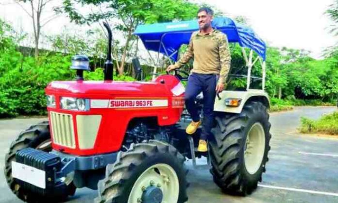 ms dhoni