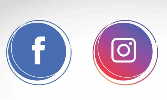 facebook and instagram gay conversion therapy