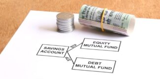 Liquid Fund Investments