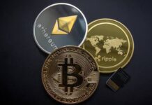 Cryptocurrency in 2020