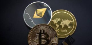 Cryptocurrency in 2020