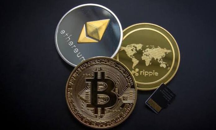 Cryptocurrency in 2020