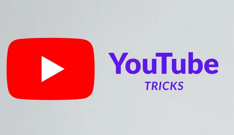 YouTube Tricks