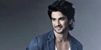 Sushanths Singh Rajput murder